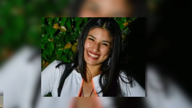 la desgarradora despedida de la hermana de la bombera que fue hallada muerta en brandsen