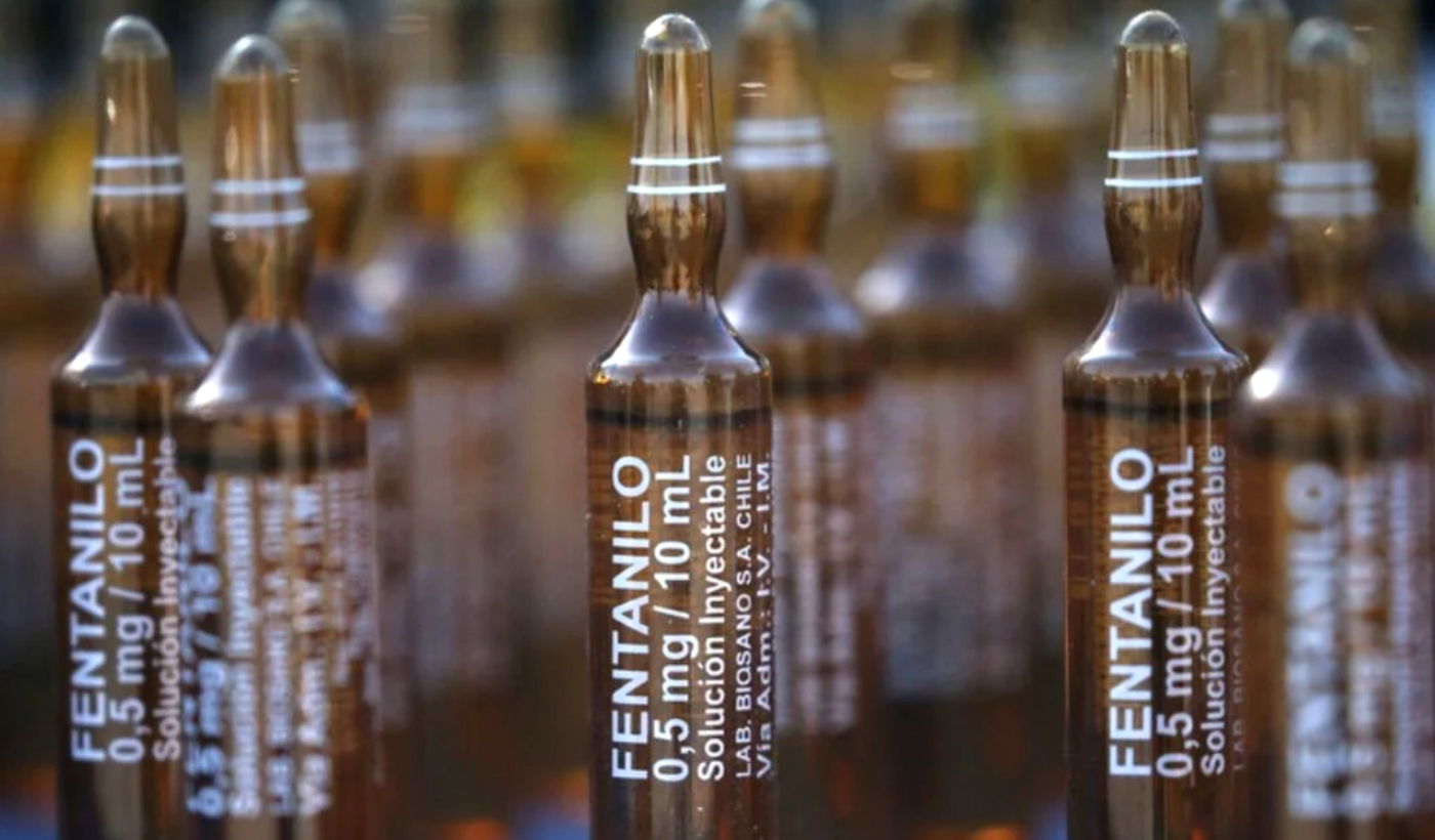 Fentanilo