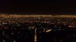 avanza el plan de luminarias: ¿cuales son los barrios beneficiados? avanza el plan de luminarias: ¿cuales son los barrios beneficiados?