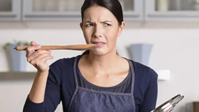 aseguran que la falta de olfato y gusto podria durar hasta cinco meses tras tener covid