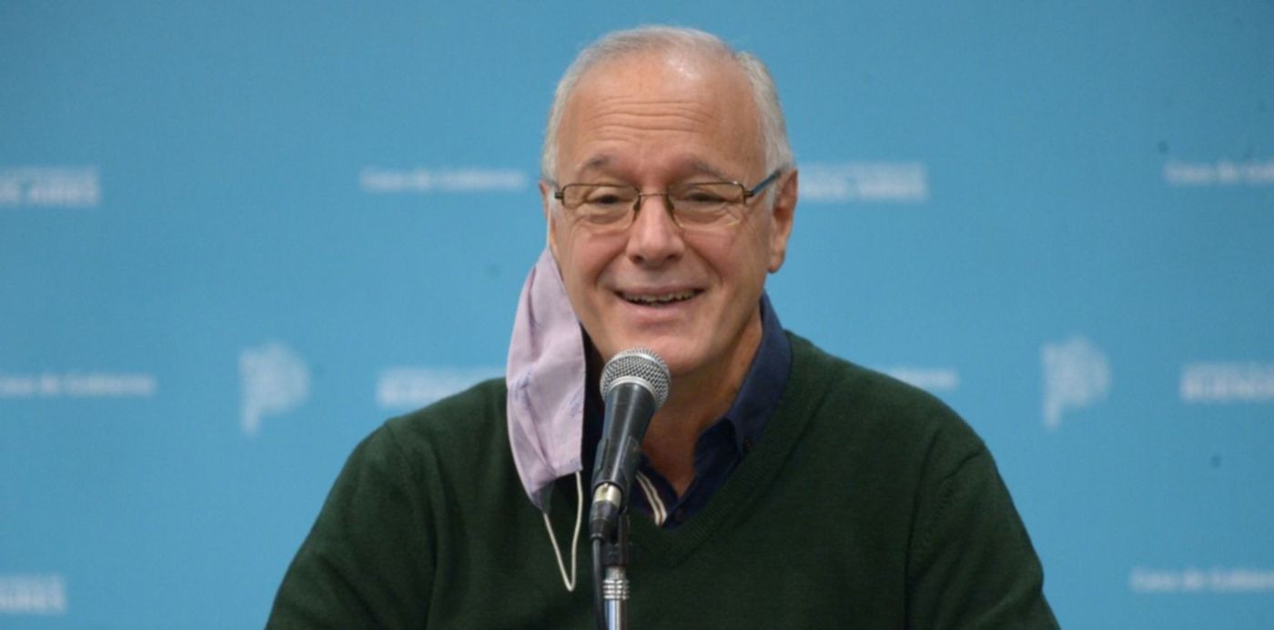 Daniel Gollan