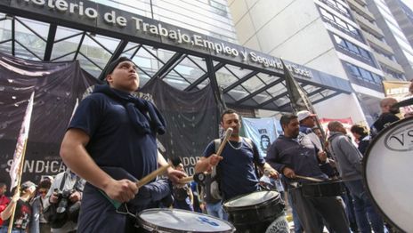 Conflicto Neumáticos