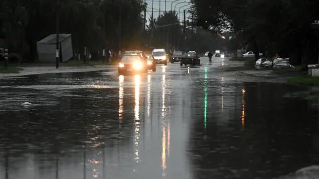 confirman la identidad de todas las victimas de la tragica inundacion en bahia blanca