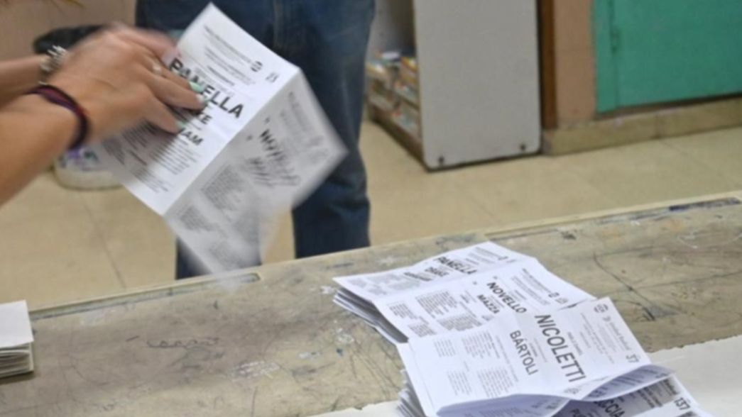 Interna radical en La Plata: cerraron los comicios y arrancó el escrutinio