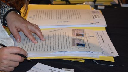 Ladrones robaron una escribanía de La Plata y se llevaron 20.000 dólares en efectivo