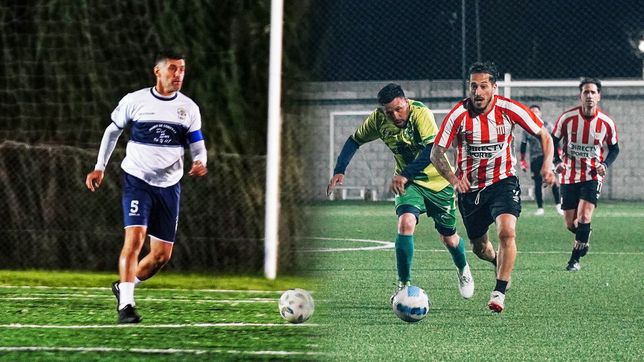 lucas licht y mauricio carrasco jugaran en la seleccion argentina senior