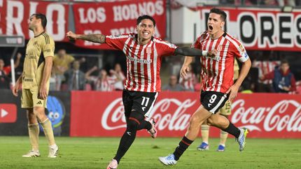 Estudiantes avanzó con San Lorenzo por la salida de Farías: ¿por qué libera cupo?