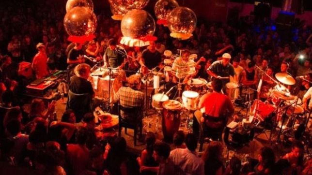 en visperas del feriado, se sale y la agenda llega repleta de propuestas para disfrutar en la plata