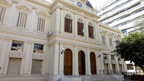 La UNLP quedó entre las 500 mejores universidades del mundo y subió 76 puestos en 2026 La UNLP quedó entre las 500 mejores universidades del mundo y subió 76 puestos en 2026