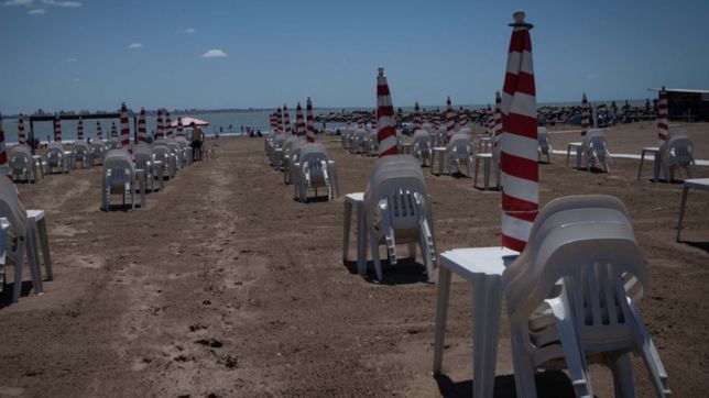 abrio la inscripcion para los viajes gratis de egresados en la provincia