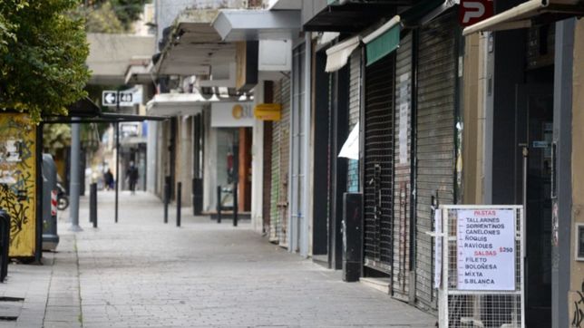 al final, los gobernadores seran quienes decidan si aplican o no el toque de queda