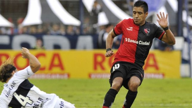 gimnasia vs newell´s: duelo parejo con una leve ventaja para la lepra