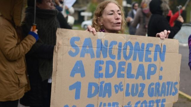 organismos de control ponen la mira en edelap y planean compensaciones para los usuarios