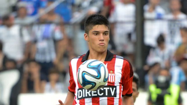 veron revelo que se reunio con joaquin correa y hablo de su futuro