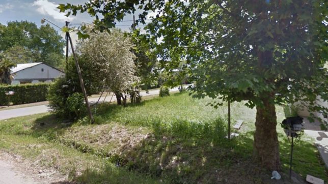 conmocion en villa elisa: una mujer fue abusada y la tiraron en una zanja