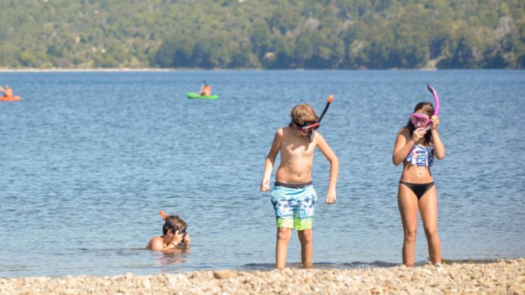 El Gobierno confirmó los meses en que se podrá usar el Previaje 4 con 50% de reintegro