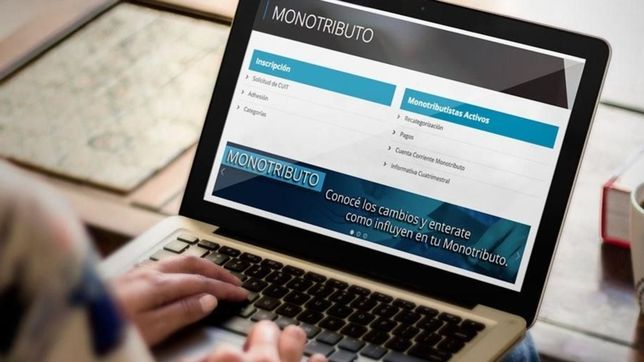 atencion monotributistas: vence el plazo para la recategorizacion