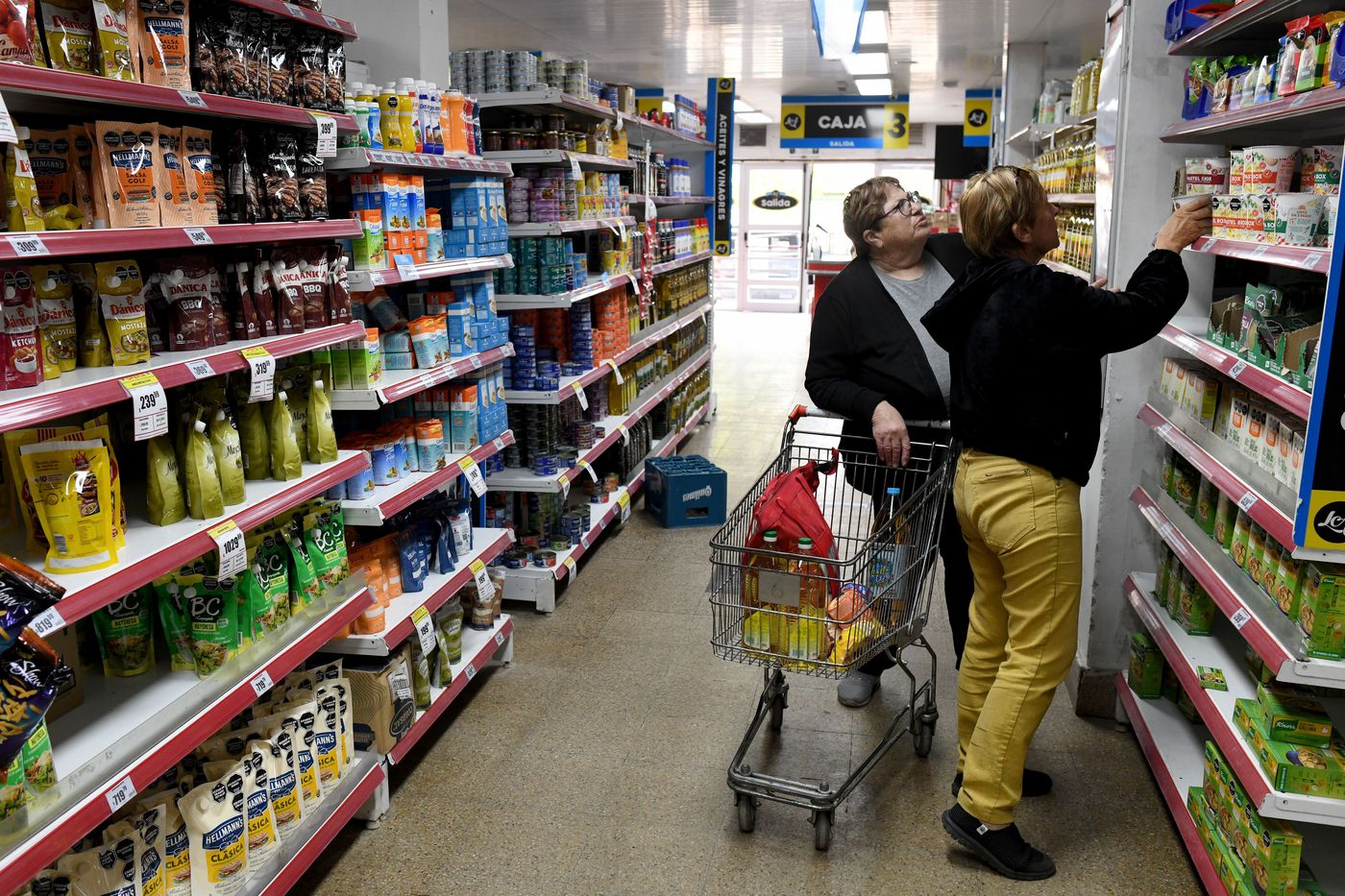 Economia Inflacion indec precios supermercados-0019.JPG