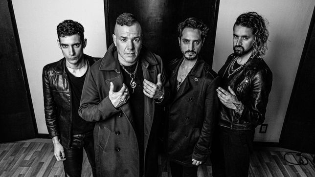 catupecu machu reprogramo su show en el teatro opera de la plata