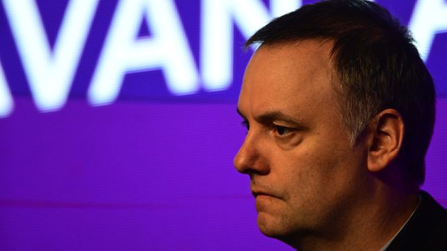 0221.com.ar | Manuel Adorni