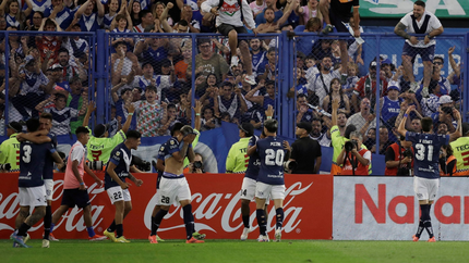 Gimnasia visita a Vélez, que llega con una importante duda en el equipo