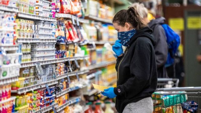 ultimo dia de descuentos en supermercados con cuenta dni: ¿como y donde aprovecharlos?