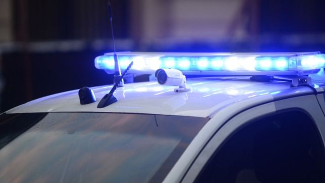 golpeaba a su novia y mato a balazos a su propio padre cuando intento defenderla