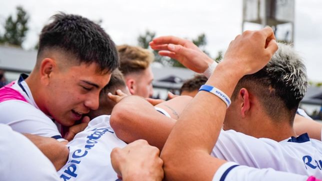 ¿que defensores tiene gimnasia ante la baja de yonathan cabral y leonardo morales?