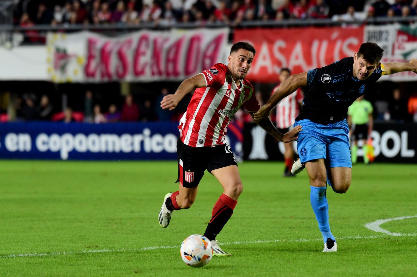 Estudiantes Gremio Méndez.JPG