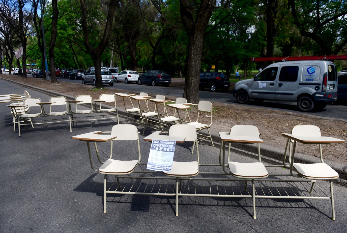 Paro docentes universitarios UNLP (6)