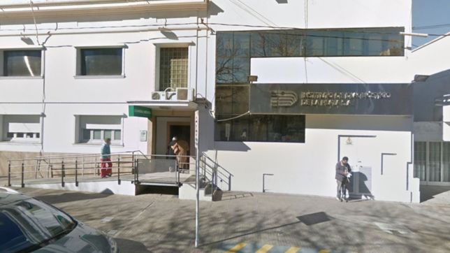 la provincia inauguro oficinas para la inscripcion de recien nacidos en 12 clinicas privadas