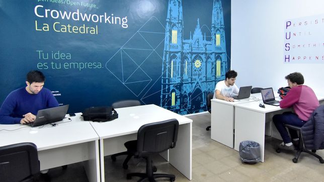 sigue abierta la convocatoria a la plata emprende para proyectos tecnologicos