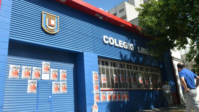 tragedia del colegio lincoln: familiares de lucas lin pidieron acelerar las detenciones