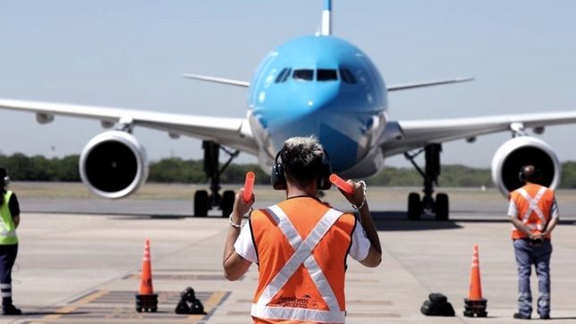 este jueves llega el vuelo con mas vacunas sputnik v