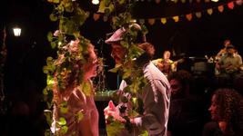 el teatro coliseo podesta recibira a la margarita, una obra que une memoria, amor y musica el teatro coliseo podesta recibira a la margarita, una obra que une memoria, amor y musica