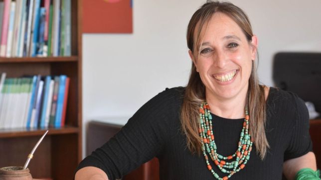 genero, extension y multiples disciplinas, entrevista con la decana de humanidades de la unlp