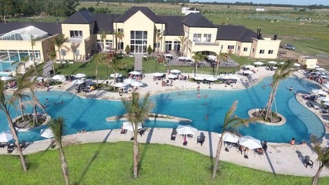 crowdfunding inmobiliario, el nuevo emprendimiento de haras del sur para pequenos y medianos inversores