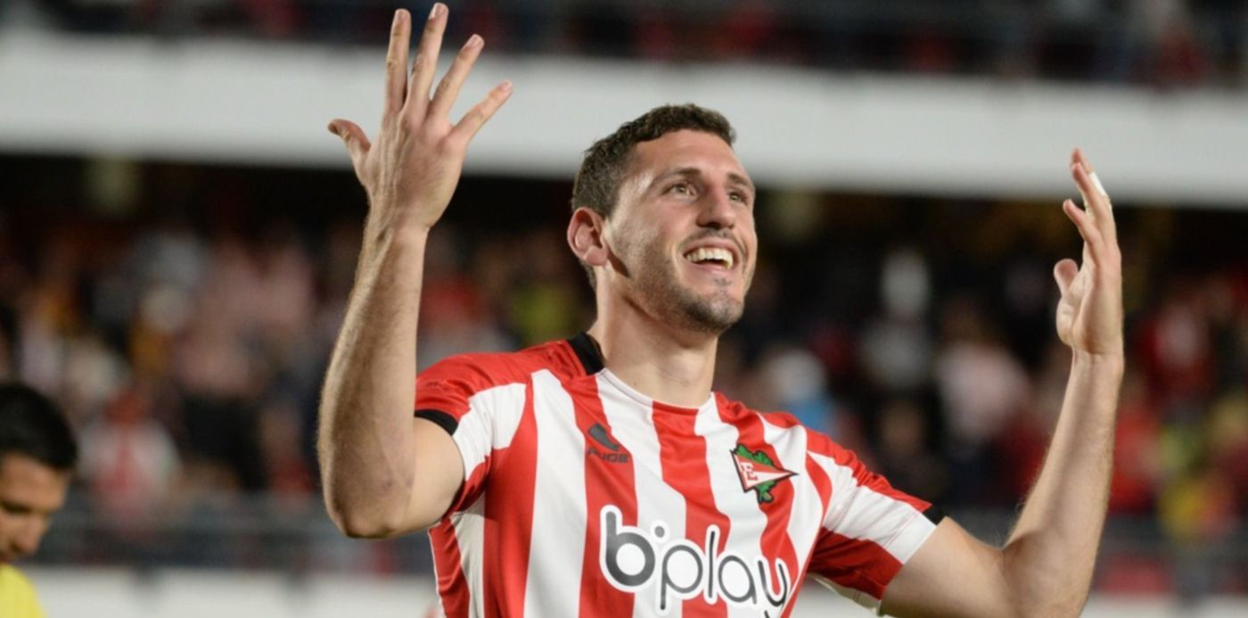 Estudiantes Bragantino