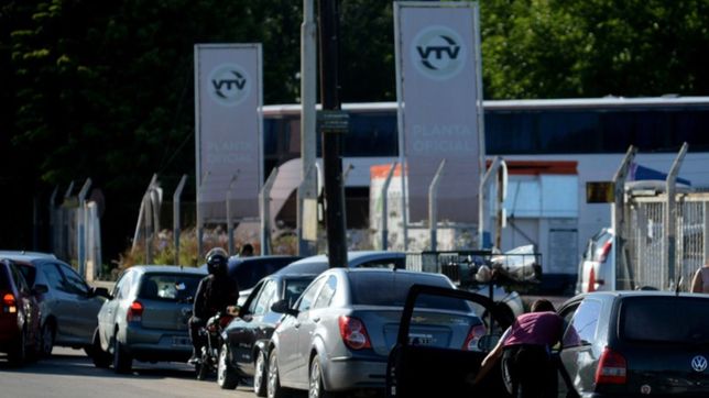 las plantas de la vtv empiezan a trabajar para algunos vehiculos especiales