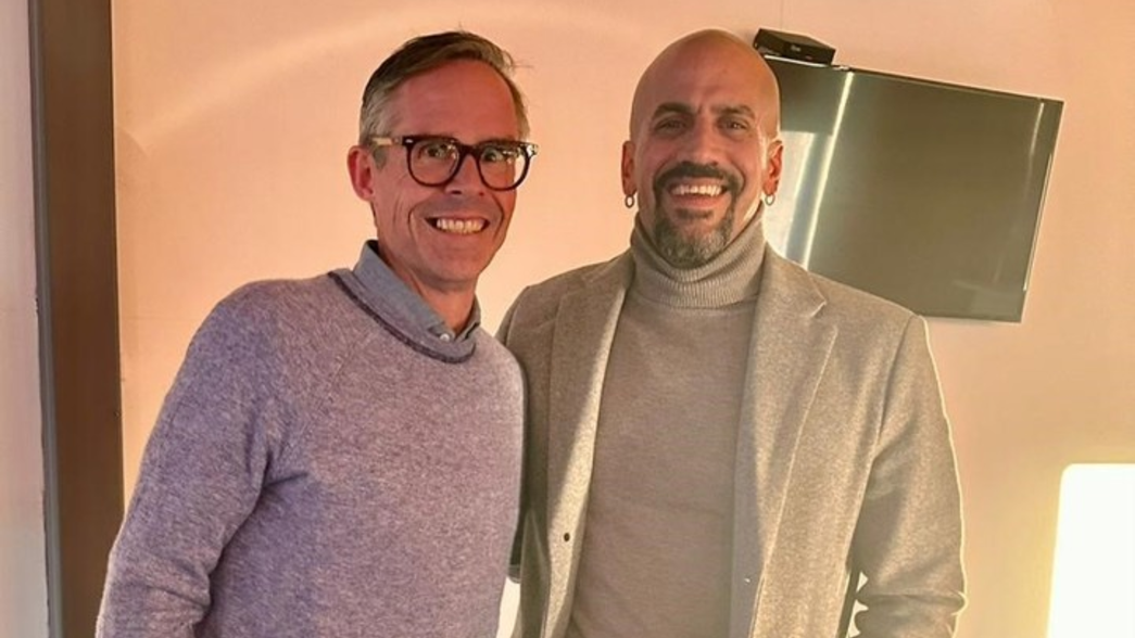 Estudiantes firmó el acuerdo con Gillett en una jornada histórica en UNO