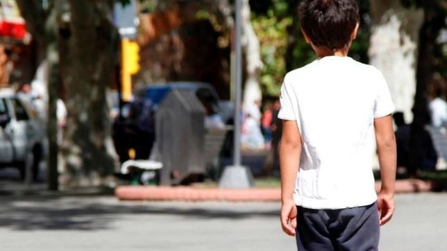 avanza en la provincia el proyecto para garantizar ioma a ninos en situacion de adopcion