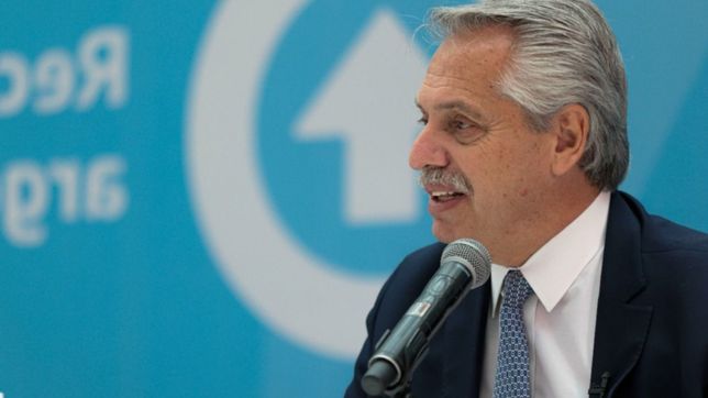 el gobierno prepara una bateria de anuncios economicos