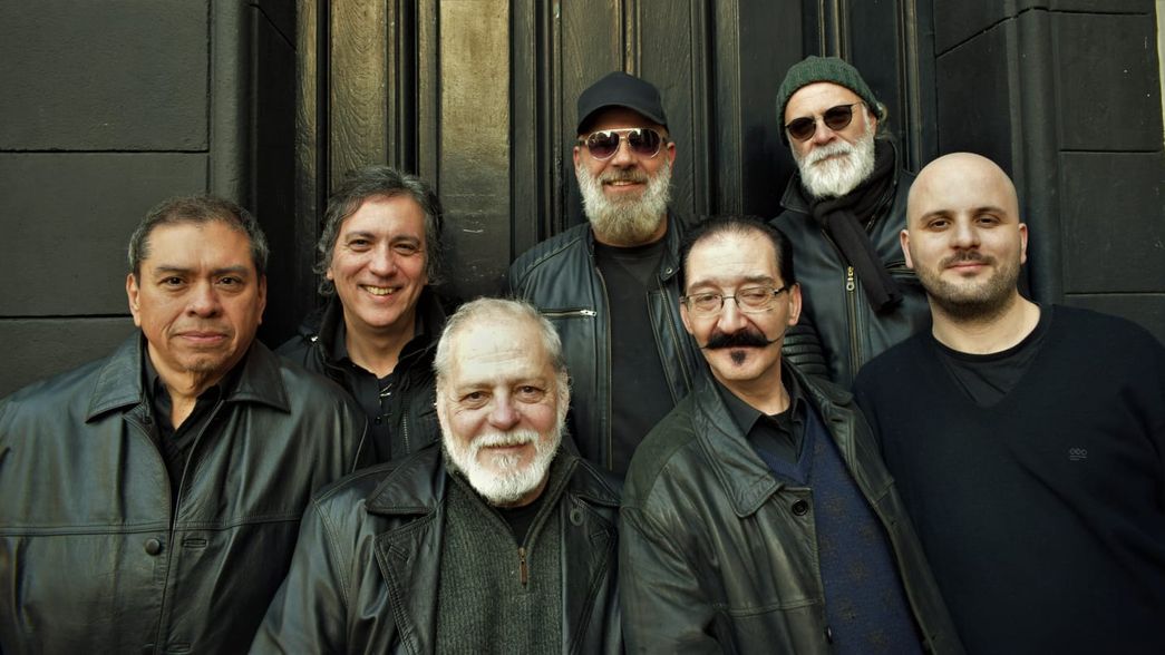 Memphis la Blusera vuelve a La Plata y se presenta en el Teatro Metro