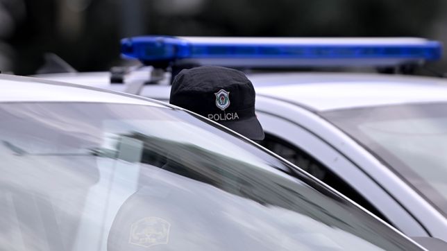 dos hombres tirotearon una casa en punta lara y la familia apunta contra un vecino que los habia amenazado