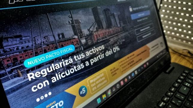 la afip busca que 250 mil contribuyentes morosos se pongan al dia con sus deudas impositivas