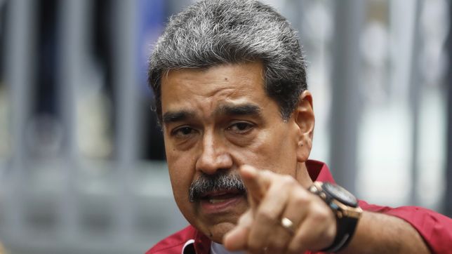 maduro enfrenta su primera audiencia en nueva york y declara por narcotrafico y terrorismo