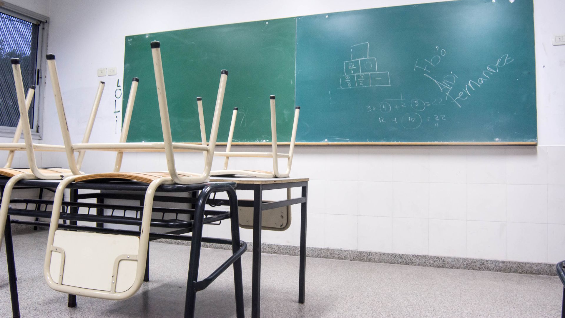 El cronograma de paros que dejará a facultades y escuela de la UNLP sin clases durante seis días