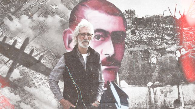 el dia en que la plata casi vuela por los aires