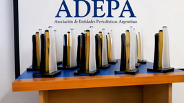 adepa abrio la convocatoria para los premios al periodismo 2026 adepa abrio la convocatoria para los premios al periodismo 2026