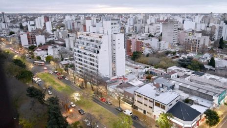 Axel Kicillof confirmó la creación de un nuevo Ministerio de Hábitat y Vivienda